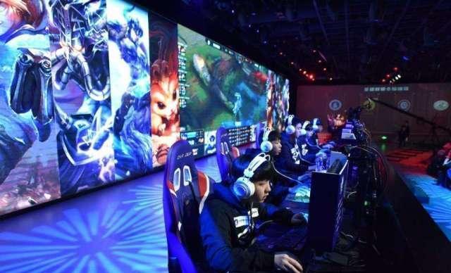 运发生了戏 运发生了戏