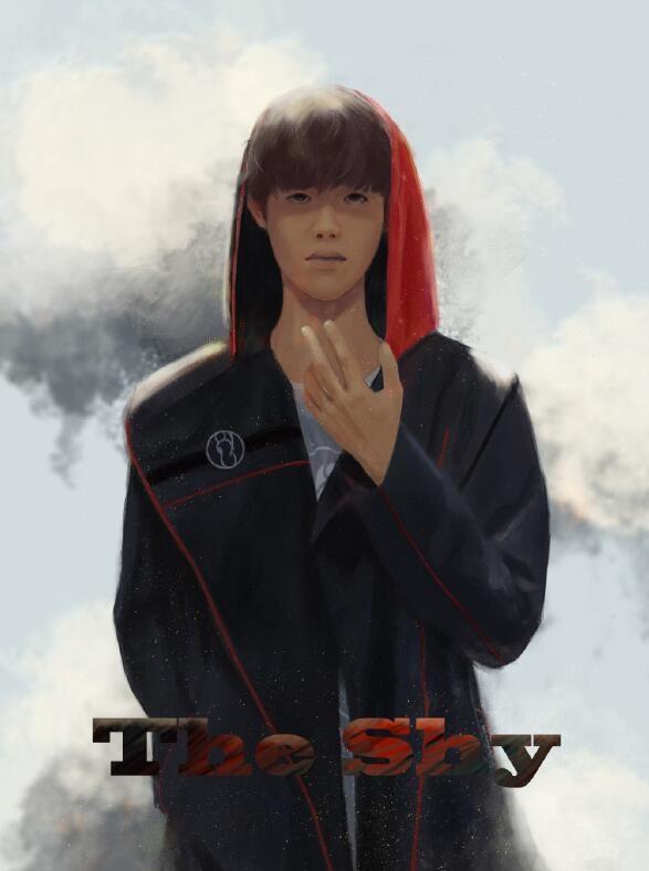 一脚
